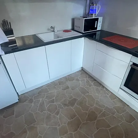 Appartement Fairy Dragon - Tuendersarkany Boedapest