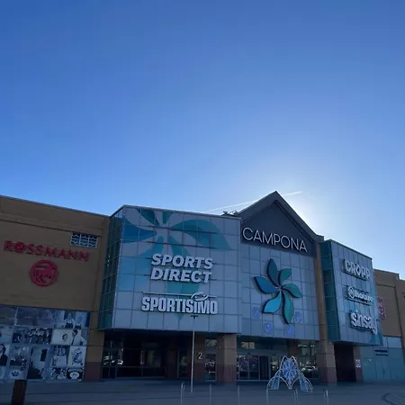 Appartement Fairy Dragon - Tuendersarkany