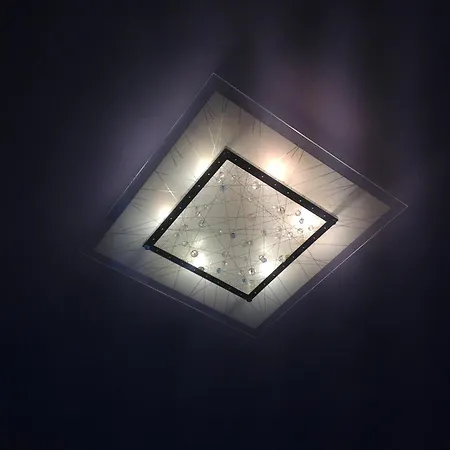 Fairy Dragon - Tuendersarkany Apartmán Budapešť