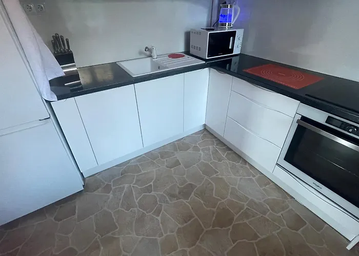 Appartement Fairy Dragon - Tuendersarkany Boedapest